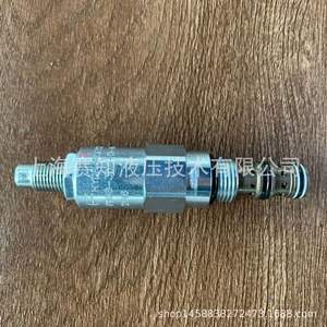 วาล์วไฮดรอลิกแท้ HYDRAFORCE รุ่น PR58-38A-0-N-05 และ PR58-38A-0-N-20 - Product Image 4