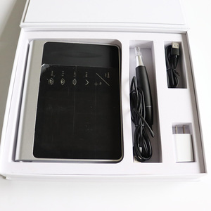 Machine de maquillage permanent numérique SUNRISE SR-PMM002 PMU 100-240V pour ateliers de maquillage semi-permanent et de tatouage des sourcils - Product Image 2