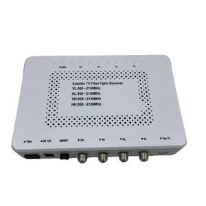 Récepteur de télévision numérique gratuit avec émetteur et récepteur optique <span class=keywords><strong>LNB</strong></span> Récepteurs de télévision par satellite <span class=keywords><strong>Internet</strong></span> - Product Image 3