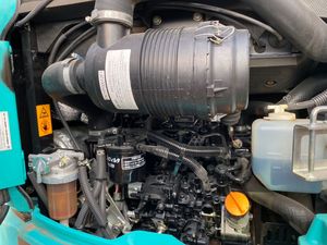 รถขุดมือสอง Kobelco SK30SR 3 ตัน ผลิตในญี่ปุ่น นำเข้าพร้อมบรรจุภัณฑ์เดิม ราคาพิเศษ - Product Image 5