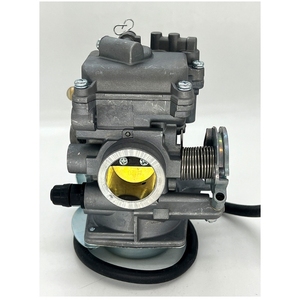 ميو اجوس المكربن لياماها ATV <span class=keywords><strong>110CC</strong></span> و 125CC GY6 رباعي الأشواط محرك 125CC حالة جديدة دراجة نارية & ATV مادة الألومنيوم - Product Image 1
