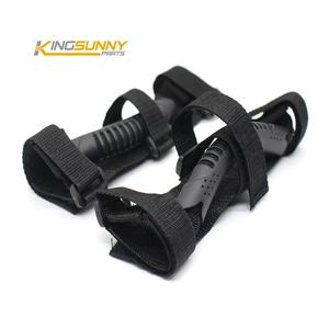Accessoires universels pour scooter électrique <span class=keywords><strong>M365</strong></span> Ceinture de transport Poignée d'épaule sangle de transport pour scooter <span class=keywords><strong>XIAOMI</strong></span> KUGOO ZERO - Product Image 5