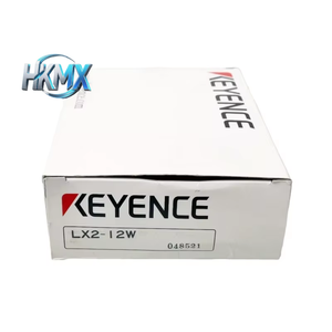 Keyence LV-H62 LX2-02 LX2-01T LX2-V10W LX2-V10ที่ LX2-70การตอบสนองความเร็วสูง0.16มิลลิวินาทีสำหรับอุตสาหกรรมอัตโนมัติอย่างแม่นยำ - Product Image 1