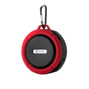 Wireless <strong>Car</strong> <strong>Bluetooth</strong> <strong>Speaker</strong> Outdoor Sport Portable C6 Waterproof <strong>Speakers</strong> - Product Image 1