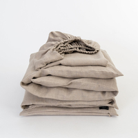 Vente flash - Ensemble de literie pour lit bébé en coton crêpe de qualité, écologique, unisexe, toutes saisons, design personnalisé, sécurité, linge de lit pour berceau