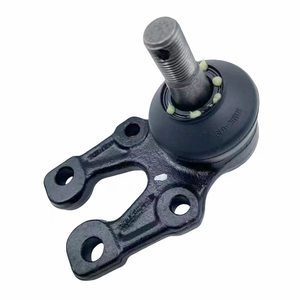 Rótula de Brazo de Control Inferior Aplicable para Jinbei Grand Hiace H2 Kinglong <span class=keywords><strong>Higer</strong></span> H5C - Product Image 4