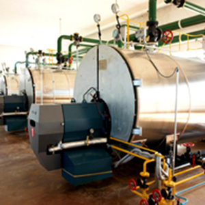Caldera de Vapor Industrial Horizontal de 12.5 Bares, de Tubos de Fuego, para Gas o Petróleo, con Control Eléctrico y Piezas de Caldera <span class=keywords><strong>a</strong></span> <span class=keywords><strong>Buen</strong></span> <span class=keywords><strong>Precio</strong></span> - Product Image 6