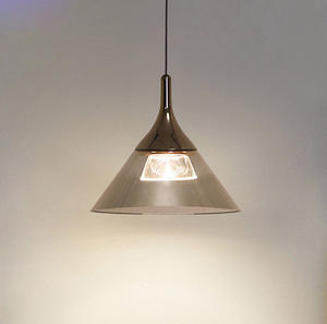 Lampu Gantung Sederhana untuk Ruang Tamu Hotel Restoran Lampu Meja Lampu Gantung Modern Mewah - Product Image 6