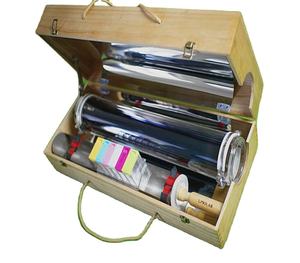 LP-2 <span class=keywords><strong>Four</strong></span> <span class=keywords><strong>solaire</strong></span> professionnel de camping en plein air Grills solaires pour le camping en plein air - Product Image 1