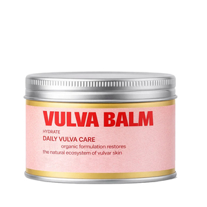 Cura della Pelle Intima Femminile, Supporto <span class=keywords><strong>per</strong></span> la Menopausa, Balsamo <span class=keywords><strong>Vulvare</strong></span> Naturale che Allevia <span class=keywords><strong>Secchezza</strong></span> e Prurito - Product Image 3