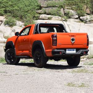 China Nuevos modelos Great Wall Tank 300 Tank 500 2,0 T Camioneta con cámara trasera Asientos de tela de dirección izquierda Buen precio - Product Image 1