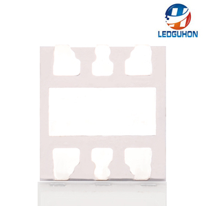 Nuevo Tipo 3w 5054 <span class=keywords><strong>SMD</strong></span> RGB diodo led a todo color - Product Image 4