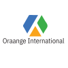 ORAANGE INTERNATIONAL logo