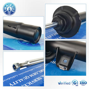 290985 290986 33526759100 piezas de automóvil delantero trasero amortiguador de coche para BMW 3 Series <span class=keywords><strong>E46</strong></span> - Product Image 4