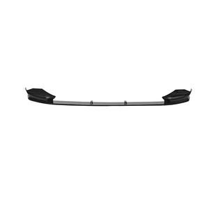 Piezas de repuesto para coche MP Style Glossy Black Front Bumper Lip para <span class=keywords><strong>BMW</strong></span> <span class=keywords><strong>1</strong></span> Series F52 2016-2017 IN 2020 2021 <span class=keywords><strong>2022</strong></span> - Product Image 3