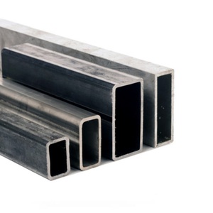 Le plus populaire vente chaude tube carré soudé en acier au carbone de qualité supérieure à bas prix - Product Image 1