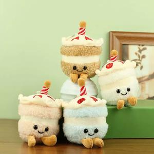 Figura de <span class=keywords><strong>Mario</strong></span> de Peluche de <span class=keywords><strong>Super</strong></span> <span class=keywords><strong>Bros</strong></span> de 25cm, Muñecos de Peluche Suave, Juguete de Peluche Súper Suave - Product Image 6