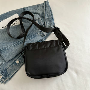 Nuova Borsa Monospalla Grande Capacità all'Ingrosso Unisex Borsa a <span class=keywords><strong>Tracolla</strong></span> per <span class=keywords><strong>Cellulare</strong></span> di Lusso Personalizzata firmata - Product Image 5