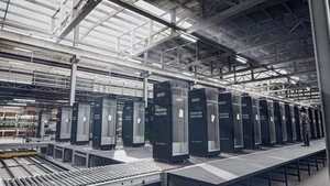 Distributeur automatique XMAI OEM à vision IA avec suivi d'inventaire par IA, surveillance à distance et système de paiement sans espèces pour aéroports et centres commerciaux - Product Image 5