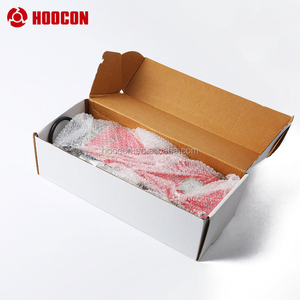 ผู้ผลิตระบบปรับอากาศ HVAC พร้อมตัวควบคุมวาล์วป้องกันควันไฟ - Product Image 6