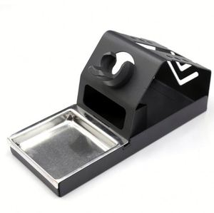Support de fer à <span class=keywords><strong>souder</strong></span> ST91-12 OSS support de support de station en métal antistatique pour Station de soudure de reprise 936 863 T12 9501 BGA - Product Image 2