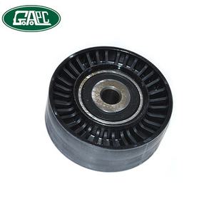 LR004877ランドローバーフリーランダー2キット用テンショナープーリーGL0275スペアパーツは広州でオンラインで製造 - Product Image 3
