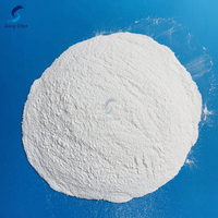 Phosphate de Calcium Hydrogène (DCP) pour l'alimentation animale, favorise la nutrition et la croissance saine, fabricant