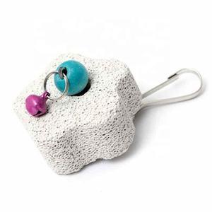 Prodotti per Pappagallini, Giocattoli per Uccelli, Pietra per Affilare il Becco per Pappagalli, Giocattolo per Uccelli, Pietra Molare, Giocattoli per Gabbia - Product Image 3