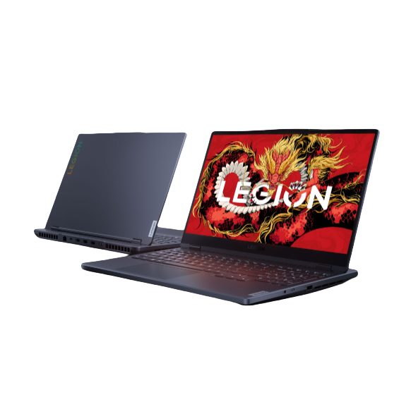 Hot-selling Legion R7000 2024 Gaming Laptop 15.6-inch AMD Ryzen 3 144Hz US Plug SSD RGB Backlit English Keyboard Windows 10