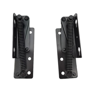 गर्म बिक्री फर्नीचर सोफे तह वसंत काज 80 डिग्री कैबिनेट दरवाजा फ्लिप समर्थन कैबिनेट दरवाजा काज - Product Image 6