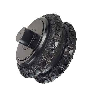 Efficiënte schijfsnijder met legeringstaal & wolfraamcarbide lager voor ondergrondse tunnelbuisduwinstallatie - Product Image 6