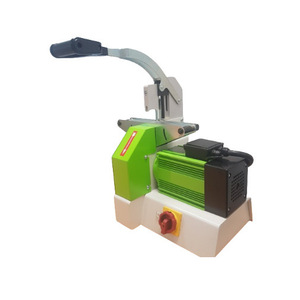 Machine de découpe automatique à 4 axes Clavel Ga118 pour découpe à basse pression de 11 à 40 mm, entraînement pneumatique - Product Image 4