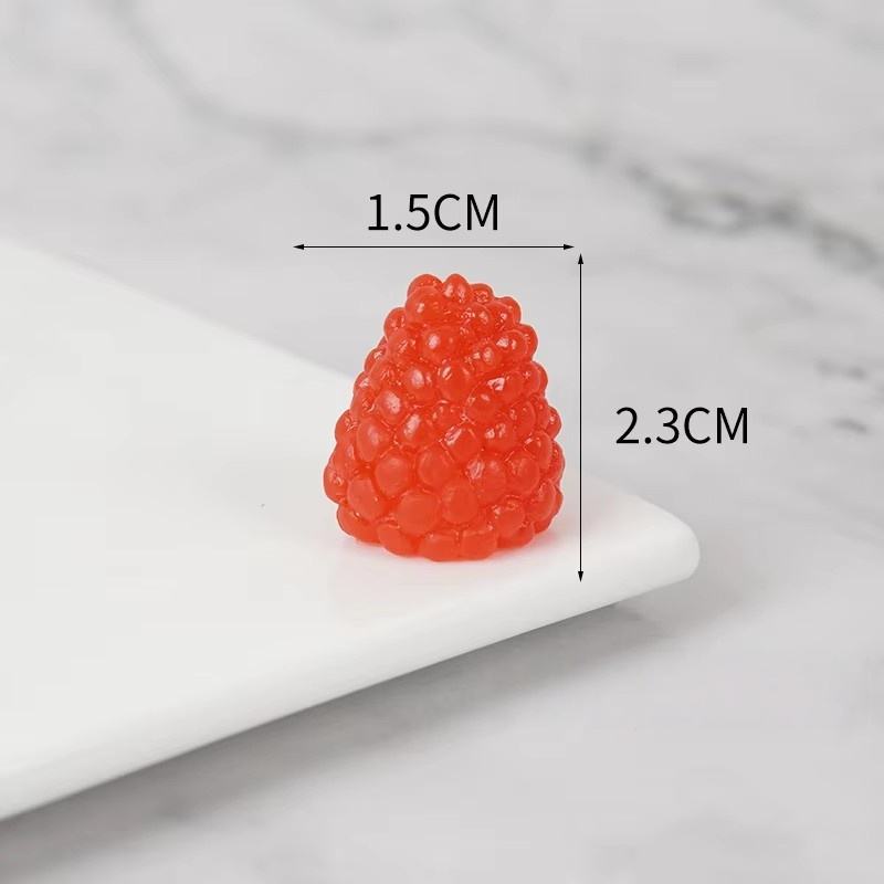 Frambuesa (frambuesa roja)