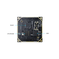 Rockchip RK3328 SOC Kit de placa de desarrollo SOM Robot educativo Asistente Chip al por mayor acorta el tiempo del proyecto