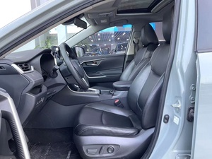 Toyota <span class=keywords><strong>RAV4</strong></span> Híbrido 2.5L <span class=keywords><strong>2021</strong></span> Usado, SUV de Doble Motor, Automático E-CVT 2WD, Auto de Lujo, Volante a la Izquierda - Product Image 5