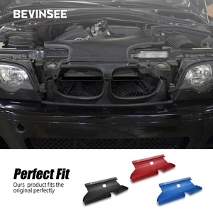 Toma de Aire Frío Dinámica BEVINSEE para BMW 323i 328i 330i 325i <span class=keywords><strong>E46</strong></span> - Product Image 6