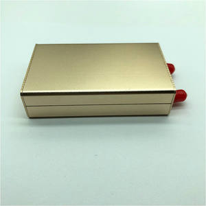 RTL2832U + R820T2 100KHz-1,7 GHz UHF VHF <span class=keywords><strong>HF</strong></span> <span class=keywords><strong>RTL</strong></span>.<span class=keywords><strong>SDR</strong></span> USB Tuner Receptor AM FM Radio Accesorio electrónico - Product Image 5