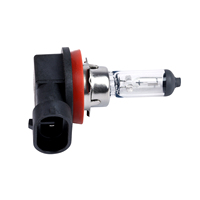 Ampoule halogène automobile MASUMA L290 Premium, longue durée de vie, lampe de remplacement pour l'éclairage des véhicules