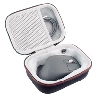 Étui de transport portable pour souris Logitech MX Master 3