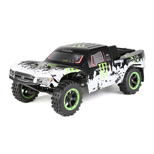 Rofun Racing BAHA32C 1/5 RWD 2.4Ghz, Auto Baja <span class=keywords><strong>a</strong></span> <span class=keywords><strong>Control</strong></span> <span class=keywords><strong>Remoto</strong></span>, Monster Truck RC Escala 1/5 RTR <span class=keywords><strong>con</strong></span> <span class=keywords><strong>Motor</strong></span> de <span class=keywords><strong>Gasolina</strong></span> de 32cc - Product Image 6