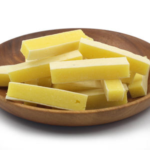 Più venduto fornitore di alimenti per animali domestici nutriente naturale sapore di latte di formaggio <span class=keywords><strong>Yak</strong></span> migliorare l'immunità per animali domestici Snack da masticare per cani - Product Image 3