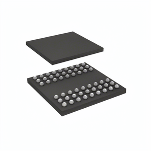 IS42SM16160D-7BL-TR Components Electronic Memory Original One Stop Service 54 TFBGA - Product Image 1