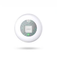 Traceur intelligent anti-perte, deux couleurs au choix, pour clés, portefeuille, bagages, compatible avec Find My et Find Hub, étanche IP68, OEM ODM