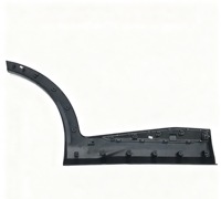 Offre Spéciale pour Jetour X70PLUS : Bande décorative extérieure anti-collision pour portière, plaque de protection extérieure anti-rayures