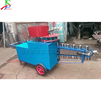 Article populaire : Machine portable de remplissage de terreau pour pépinières, équipement d'emballage de substrat pour semis, destiné aux pépinières de légumes et de fleurs