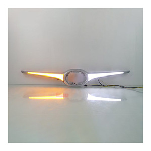 Luces de rejilla y luces de circulación diurna compatibles con Highlander 2020-2024. - Product Image 2