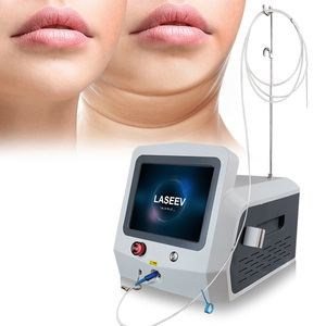 Equipo de Liposucción Endoláser de 980nm+1470nm para Adelgazamiento y Eliminación de Grasa, Máquina de Liposucción <span class=keywords><strong>Vaser</strong></span> - Product Image 3