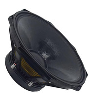 Haut-parleur professionnel de la série PJ, 12 pouces, 15 pouces, 8 ohms, 800 W, 900 W, woofer