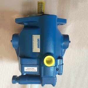PVQ45AR01AB10A1800000200100CD0A Piston Hydraulic Oil <b>Pump</b> 16 Displacement 300 <b>Bar</b> 5 185 L/min 1 - Product Image 1