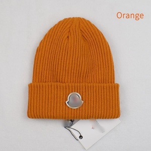 2026 New ZT High Quality <strong>Winter</strong> Stretch Knit Beanie <strong>Caps</strong> <strong>for</strong> <strong>Men</strong> and Women Factory Wholesale Bonnet Brand Hats Common Fabric - Product Image 6